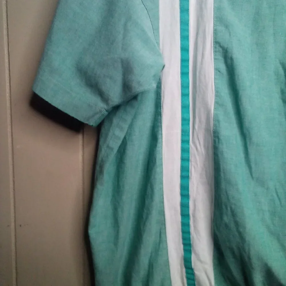 Palmland shirt size